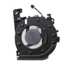 Laptop CPU FAN For HP 15-CX0000 DFS501105PR0T-FRN0 DC5V 0.5A DC5V 0.5A