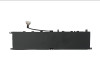 Laptop Battery For MSI CreatorPro X17HX A13VKS MS-17Q2 Black New