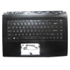 Used Laptop Black PalmRest&Keyboard For MSI GF63 WP65 WF65 3076R1C216Y31 NSK-FD2PN 9Z.NEVPN.21D Without Touchpad United Kingdom UK NO Backlight
