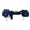 Laptop CPU GPU Fan&Heatsink For CLEVO PD71SND PD71SND (-D)(-G) PD71SND-D PD71SND-G PD71SNE PD71SNE (-D)(-G) PD71SNE-D PD71SNE-G PD71SNX-G(-D) 4PIN DC12V 6W 0.5A New