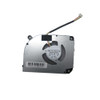 Laptop CPU GPU Cooling Fan For CLEVO PD71SND PD71SND (-D)(-G) PD71SND-D PD71SND-G PD71SNE PD71SNE (-D)(-G) PD71SNE-D PD71SNE-G PD71SNX-G(-D) 4PIN DC12V 6W 0.5A New