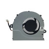 Laptop Cooling Fan For ACER E5-571G P246 E5-472G E5-572G E5-571G E5-573G V3-572G DFS561405FL0T-FKGF DC5V 0.5A 3-wire