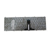 Laptop Keyboard For CLEVO W650EH MP-12N70J0-4305 5-80-W650S0-210-1 Japanese JP Black With Gray Frame New