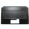 Used Laptop Black PalmRest&Keyboard For MSI GS76 WS76 7M1C213 S1N3EUK2V2SA0 V195122AK2 Without Touchpad Single-Key RGB Backlighting United Kingdom UK