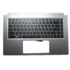 Used Laptop Silver PalmRest& Black Keyboard For MSI Prestige 15 A10RC P15-A10 E2P-6S30144 S1N2ETR2L1SA0 V194222EK4 Without Touchpad Monochrome Backlight Turkey TR