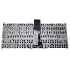 Laptop No Backlit Keyboard For ACER Aspire Switch 10 SW5-011 SW5-011-1233/12VU/18PY SW5-011-17WL Latin America LA Black New