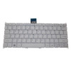 Laptop No Backlit Keyboard For ACER Switch Alpha 12 SA5-271P SA5-271P-342P/35BD/38UZ SA5-271P-5972/74E1 English US White New