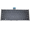 Laptop No Backlit Keyboard For ACER Switch 5 SW512-52 SW512-52-53W5/76FM English US Black New