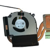 Laptop CPU FAN For NB800805HHT4B10003 DV3 DC 5V 1.0A 4PIN New
