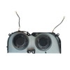 Laptop CPU GPU FAN For NB800805HHT4B10003 DV3 NA0A0805HHT4B10002 5H2 DC 5V 1.0A 4PIN New