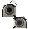 Laptop CPU GPU FAN For ACER Swift 1 SF114-32-P1ZT | NX.GXUEK.00A N17W6 DC5V 0.5A New