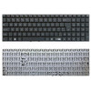 Laptop Keyboard For Positivo Vision R15M C15M R15 I15 I15M Brazilian BR Black New