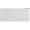 For GE Healthcare B Ultrasound Keyboard For Logiq E R9 English US White New