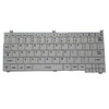 For GE Healthcare Ultrasound Keyboard For Logiq E BT11 White English US Keyboard E R8 NEXT GEN New