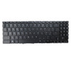 Laptop No Backlit Keyboard For MSI NSK-FG2ABN 13 9Z.NL4BN.A13 S1N3ECS253D10 S1N-3ECS253-D10 Czech CZ Black No Frame New