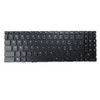 Used Laptop No Backlit Keyboard For MSI NSK-FG2ABN 00 9Z.NL4BN.A00 S1N3ECH243D10 S1N-3ECH243-D10 Swiss SW Black No Frame