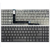 Laptop No Backlit Keyboard For ACER Aspire 16 AI A16-11M A16-11MT English US Gray New