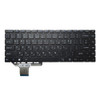 Laptop FR Keyboard For FEEDME MB3081006 YXT-NB93-149 93-149 Korean KR (ESC long key) Black NO Frame