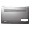 Used Laptop Bottom Case For IPASON Storm Dragon P3 Silver