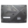 Laptop Bottom Case For MSI Thin A15 B7VE B7VF B7U Thin 15 GF63 MS-16R8 MS-16R6 MS-16R1 Black New