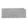 Laptop Keyboard For LG 14Z90T 14Z90T-G 14Z90T-V English US White With AI Key New