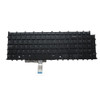 Laptop Keyboard For LG 17Z90TR 17Z90TR-E 17Z90TR-SA5HK/SD7WK/SD7LK United Kingdom UK/GB Black With AI Key New