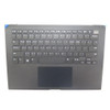 Used Laptop Black PalmRest& Black Keyboard For LG 14Z90Q 14ZD90Q LG14Z90 MBN665082 KT0120B7FS03 Korean KR With Touchpad