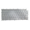 Laptop Backlit Keyboard For LG 13Z980 13ZD980 LG13Z98 Brazil BR White Without Frame New