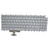 Laptop With Backlit Keyboard For LG 15Z90Q 16Z90Q 20B8C-US 15ZD90Q 16ZD90Q Traditional Chinese TW White Without Frame New