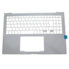 Laptop PalmRest For LG 16Z90R 16Z90S ROYAL16 MBN665493XX JP Latout White New