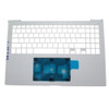 Laptop PalmRest For LG 16Z90R 16Z90S ROYAL16 MBN665493XX Small Enter Key White New