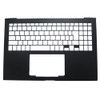 Laptop PalmRest For LG 16Z90R 16Z90S ROYAL16 MBN665493XX JP Latout Black New