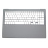Laptop PalmRest For LG 16Z90RS MBN66557001 RoyalS16K JP Latout White With Touchpad New