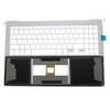 Laptop PalmRest For LG 16Z90RS MBN665505XXX RoyalS16K Small Enter Key White No Touchpad New