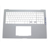 Laptop PalmRest For LG 17Z90R 17ZD90R Royall7 MBX665447XXX Small Enter Key White PM Forc Version New