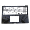Laptop PalmRest For LG 17Z90R 17Z90R-A 17Z90R-G 17Z90R-H 17Z90R-K 17ZD90R Small Enter Key Black GM Normal Version New