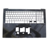 Laptop PalmRest For LG 17Z90R 17Z90R-A 17Z90R-G 17Z90R-H 17Z90R-K 17ZD90R Small Enter Key Black PM Forc Version New