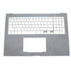 Laptop PalmRest For LG 17Z90S 17Z90S-G 17Z90S-G.AAB6U1 17Z90S-G.AA54C2 17Z90S-G.AD79C2 Small Enter Key White GM Version New