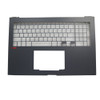 Laptop PalmRest For LG 17Z90S Royall7 MBX665447XXX Small Enter Key Gray GM Version New