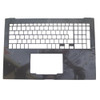 Laptop PalmRest For LG 17Z90S Royall7 MBX665566XXX JP Latout Gray GM Version New