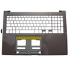 Laptop PalmRest For LG 17Z90UR 17Z90UR-P 17Z90UR-P.AU99U3 17Z90UB-H.AU99U3 Gold New