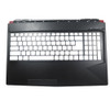 Laptop PalmRest For MSI GL63 E2P-6P6CXXX-Y87 Black No Touchpad New