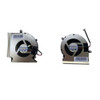 Laptop CPU GPU Fan For MSI GL65 GE65 GP65 WE65 MS-16U7 New