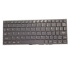 Ultrasound Keyboard For GE Healthcare For Logiq Book XP Pro BT12 KBD ASSY English US Grey New