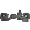 Laptop CPU GPU Fan&Heastink For CLEVO V370SNR V370SNRQ DC12V 0.6A New