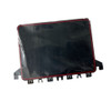Laptop Touchpad For ACER AN515-43 N18C3 Black With Red Trim