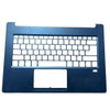 Laptop PalmRest For ACER Swift 5 SF514-53T Blue New