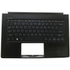 Laptop PalmRest&Keyboard For ACER Swift 5 SF514-51 SF514-51-77S5 N16C4 English US New