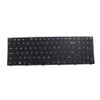 Laptop Keyboard For System76 Oryx Pro Oryp13 English US Without Backlit paper With Black Frame New