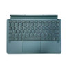English US Keyboard For Lenovo Keyboard Pack for Tab P11 Pro 2nd Gen KB686U Pad Pro 2023 11.2 inch Green New